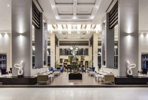 Aria Claros Beach Spa Resort - Görsel 16