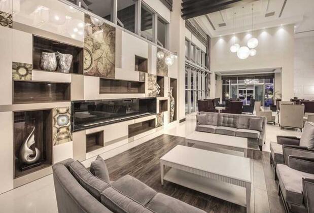 Aria Claros Beach Spa Resort - Görsel 17