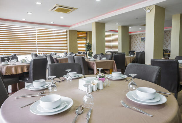 Arsen Hotel - Görsel 30