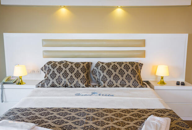 Arsen Hotel - Görsel 22