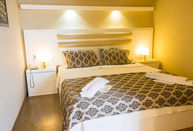 Arsen Hotel - Görsel 15