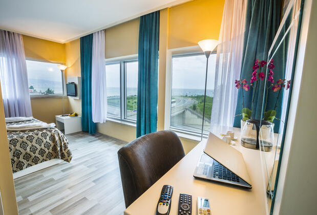 Arsen Hotel - Görsel 28