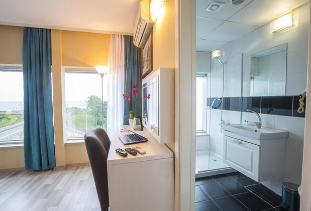 Arsen Hotel - Görsel 9