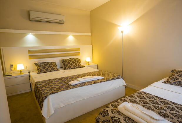 Arsen Hotel - Görsel 10