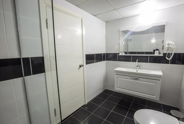 Arsen Hotel - Görsel 25