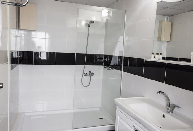 Arsen Hotel - Görsel 8