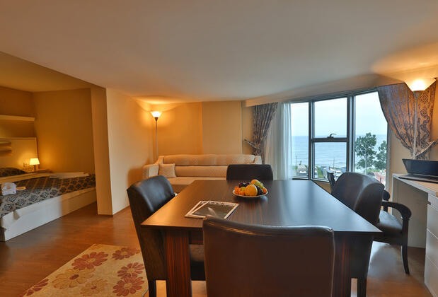 Arsen Hotel - Görsel 31