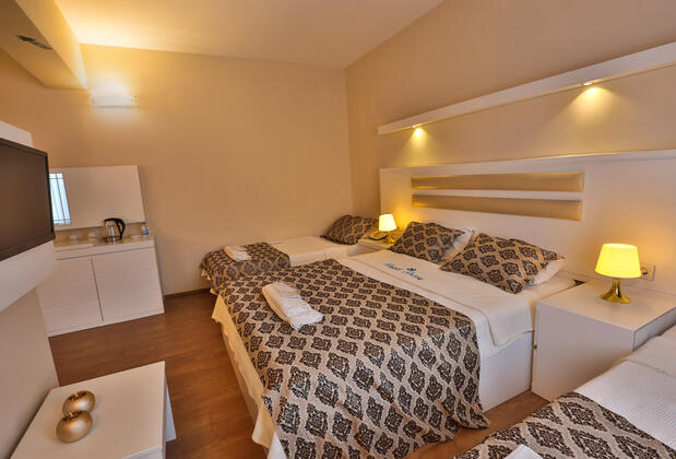 Arsen Hotel - Görsel 34