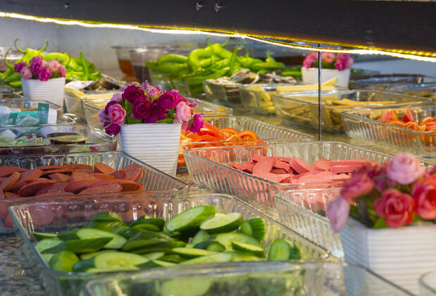 Arsen Hotel - Görsel 17