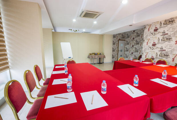 Arsen Hotel - Görsel 7