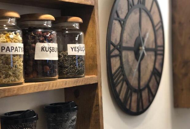 Artıç Hotel Bursa - Görsel 8