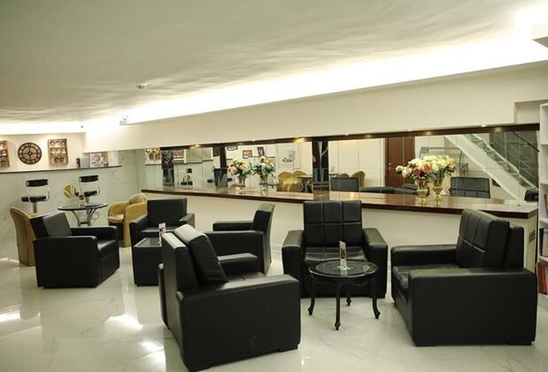 Artıç Hotel Bursa - Görsel 9