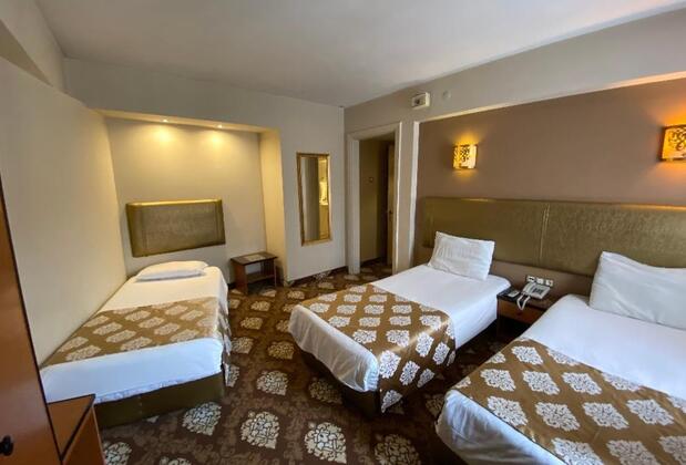 Artıç Hotel Bursa - Görsel 14