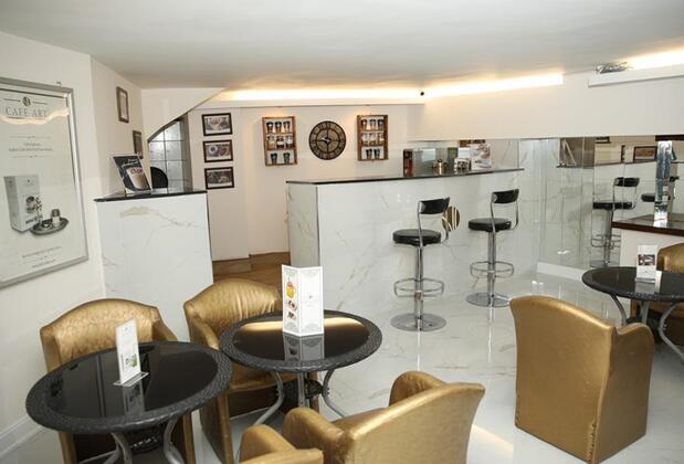 Artıç Hotel Bursa - Görsel 13