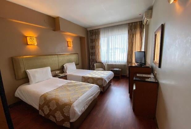 Artıç Hotel Bursa - Görsel 15