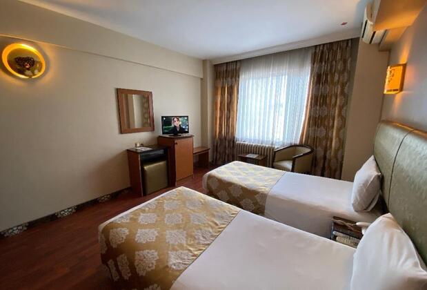 Artıç Hotel Bursa - Görsel 17