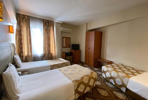 Artıç Hotel Bursa - Görsel 16