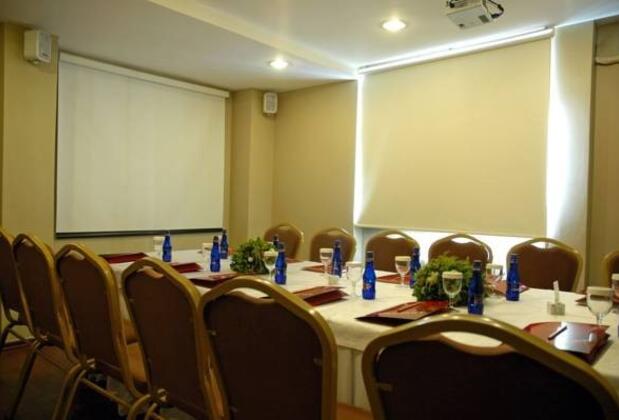 Artıç Hotel Bursa - Görsel 12