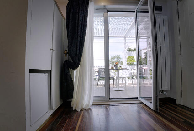 Ascot Hotel Büyükada - Görsel 12