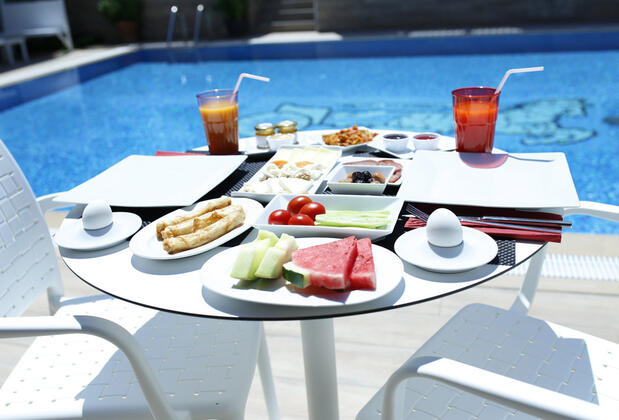 Ascot Hotel Büyükada - Görsel 7