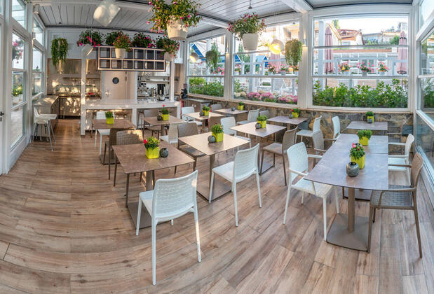 Ascot Hotel Büyükada - Görsel 10