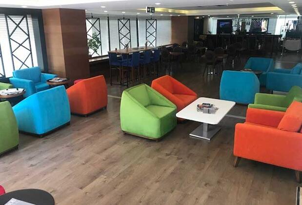 Park Inn By Radisson İstanbul Asia Kavacık - Görsel 6