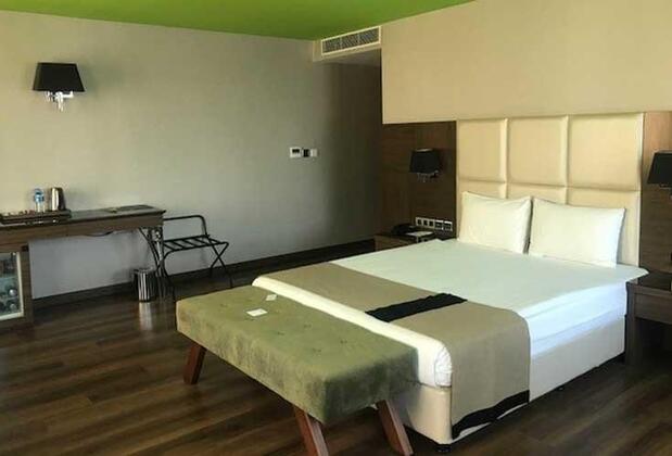 Park Inn By Radisson İstanbul Asia Kavacık - Görsel 10