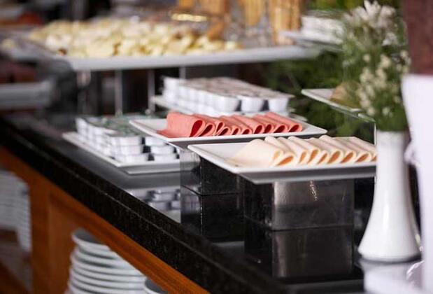 Park Inn By Radisson İstanbul Asia Kavacık - Görsel 7