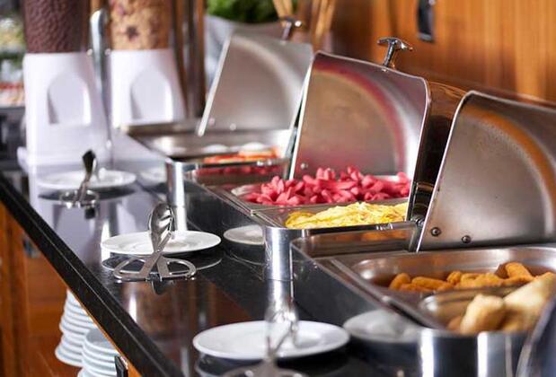 Park Inn By Radisson İstanbul Asia Kavacık - Görsel 13