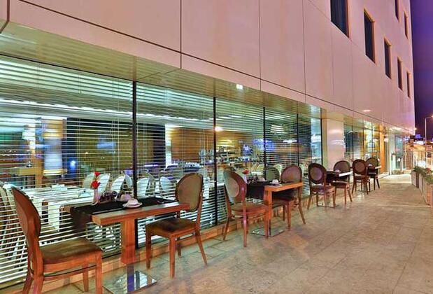 Park Inn By Radisson İstanbul Asia Kavacık - Görsel 11