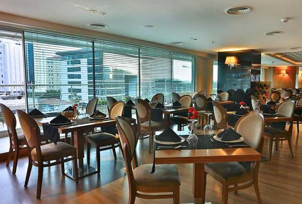 Park Inn By Radisson İstanbul Asia Kavacık - Görsel 4