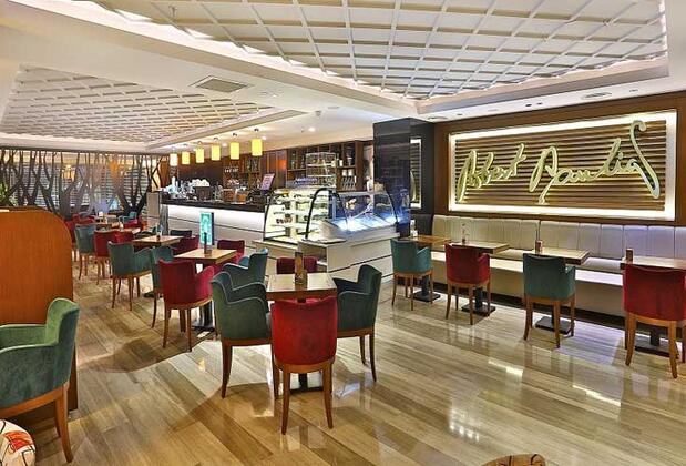 Park Inn By Radisson İstanbul Asia Kavacık - Görsel 12