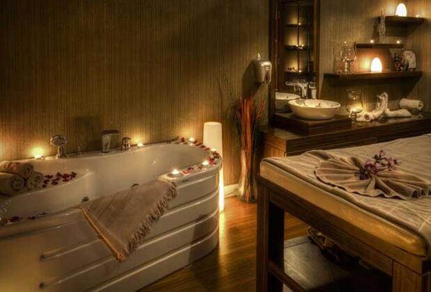 Park Inn By Radisson İstanbul Asia Kavacık - Görsel 2