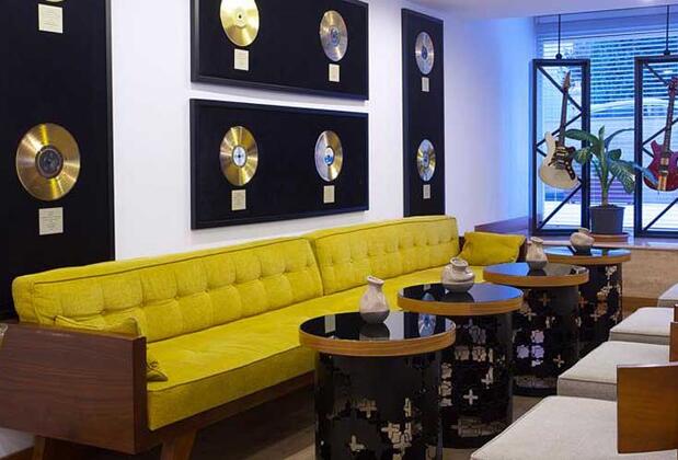 Park Inn By Radisson İstanbul Asia Kavacık - Görsel 9