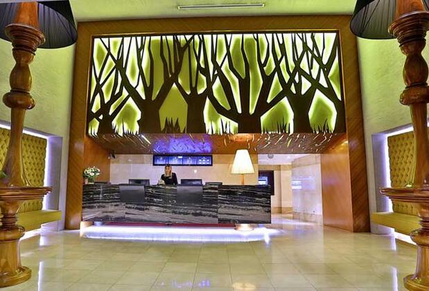 Park Inn By Radisson İstanbul Asia Kavacık - Görsel 3