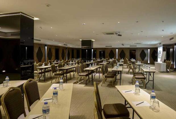 Park Inn By Radisson İstanbul Asia Kavacık - Görsel 5