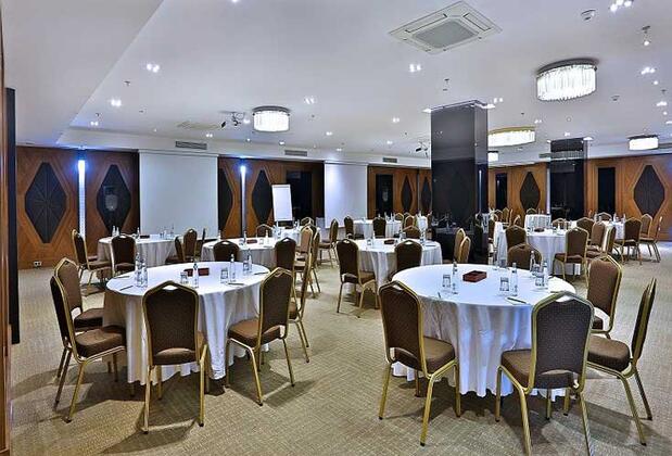 Park Inn By Radisson İstanbul Asia Kavacık - Görsel 17