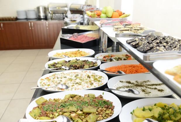 Atik Palas Hotel - Görsel 9