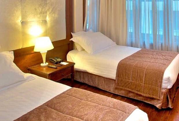 Atik Palas Hotel - Görsel 16