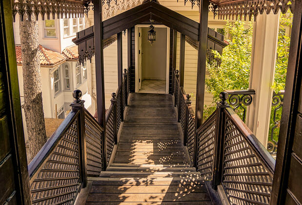 Avicenna Hotel - Görsel 7