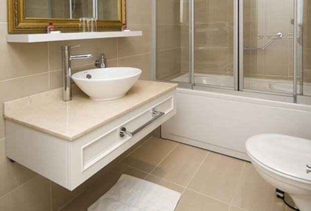 Avicenna Hotel - Görsel 31