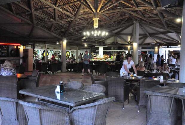 Ayaz Aqua Hotel - Görsel 40