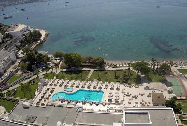 Azka Otel Bodrum - Görsel 3