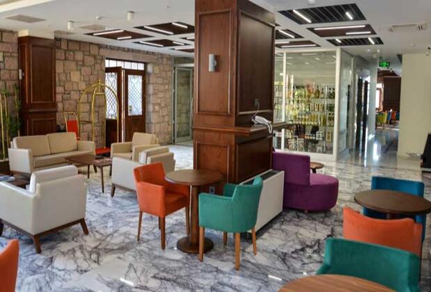 Bacacan Otel - Görsel 7