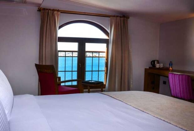 Bacacan Otel - Görsel 6