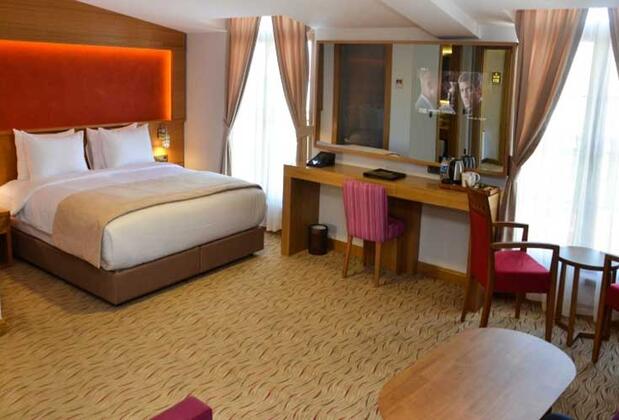 Bacacan Otel - Görsel 5