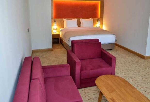 Bacacan Otel - Görsel 9