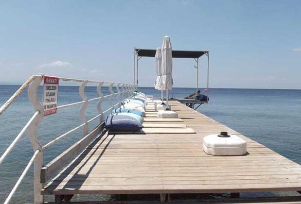 Otel Belgin Erdek - Görsel 7