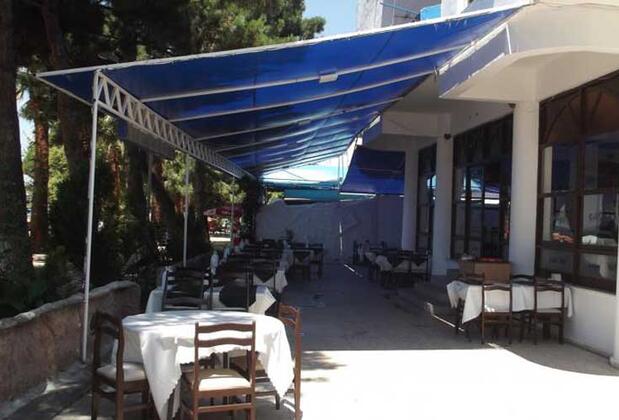 Otel Belgin Erdek - Görsel 3