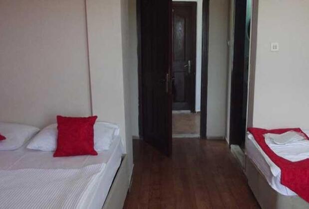 Otel Belgin Erdek - Görsel 4